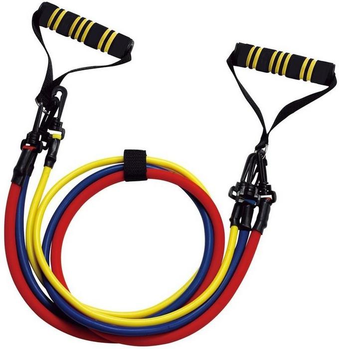 LIGA ELASTICA 3 TENSIONES SOL-BB2330 (NC)