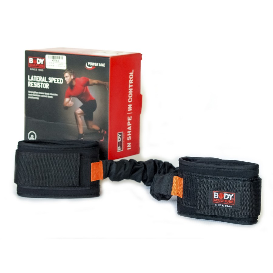 TENSOR PARA EJERCICIOS LATERALES SOL-BB-2340VV-BS (NC)