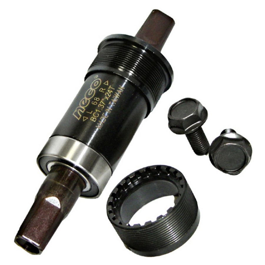 EJE CENTRAL SELLADO NECO 113.5MM