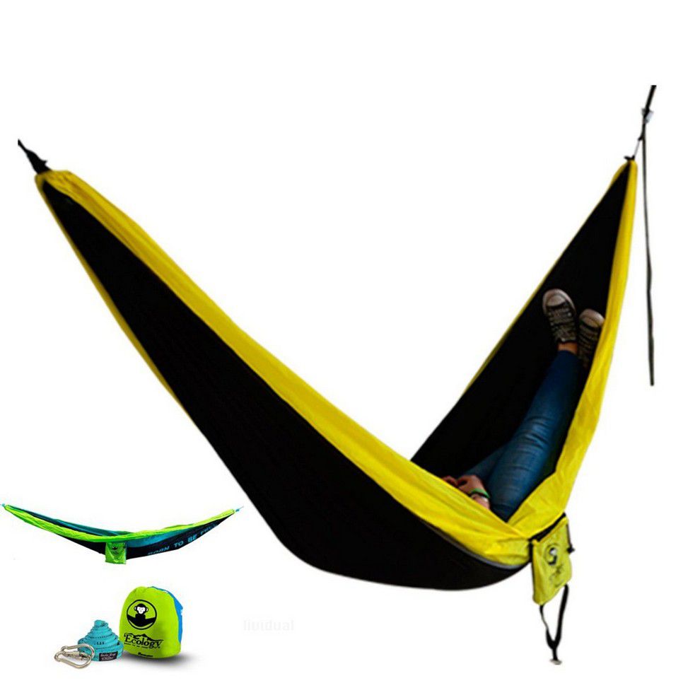 HAMACA ECOLOGY FULL EXPERIENCE INDIVIDUAL (SET) 14916