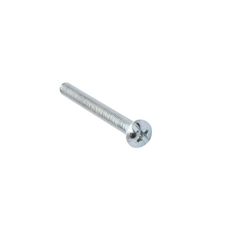 TORNILLO ESTUFA 1/4 * 2