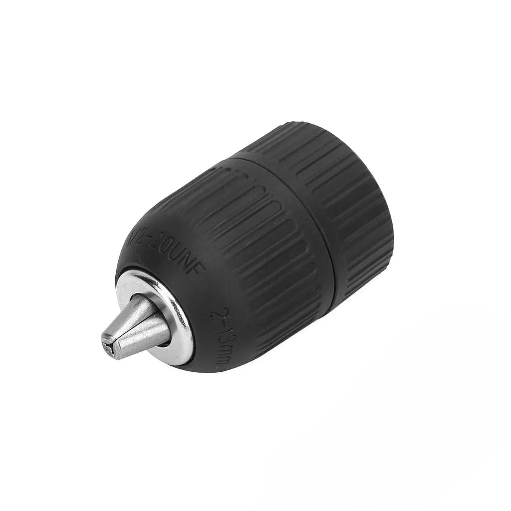 BROQUERO P/TALADRO AUTOM. BROWN 1/2 PULG BRDCK0012