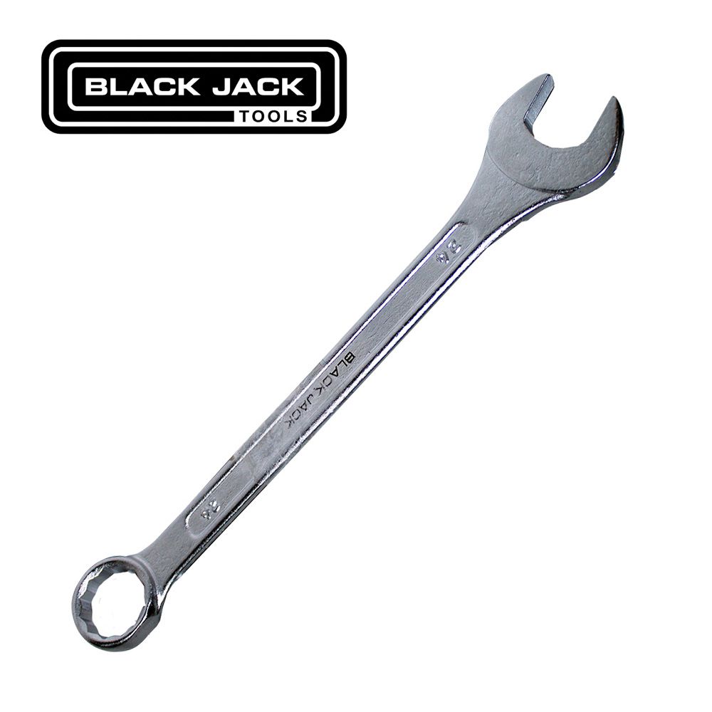 LLAVE COMBINADA 24 MM.