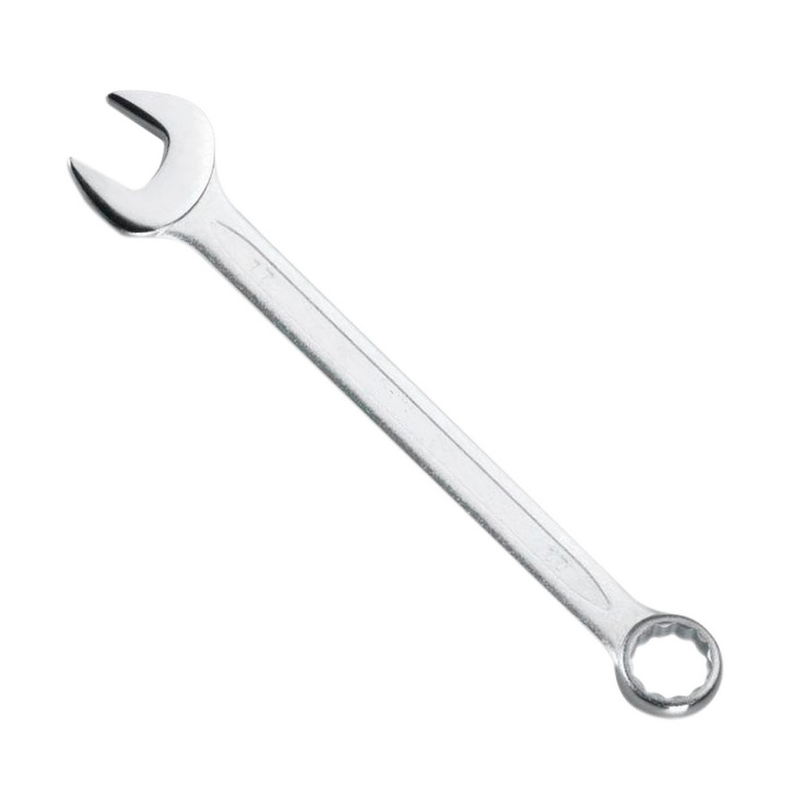 LLAVE COMBINADA 12 PZAS.6 A 22 MM.