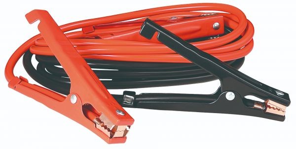 CABLE P/BATERIA 500A PROFESIONAL 12V-24V CBA50YX