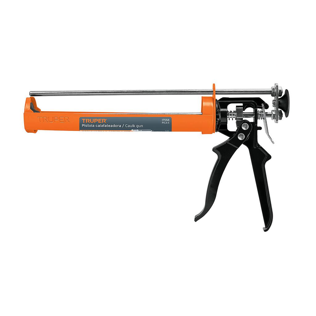PISTOLA PARA SILICON HEAVY DUTY 17558/TC1955