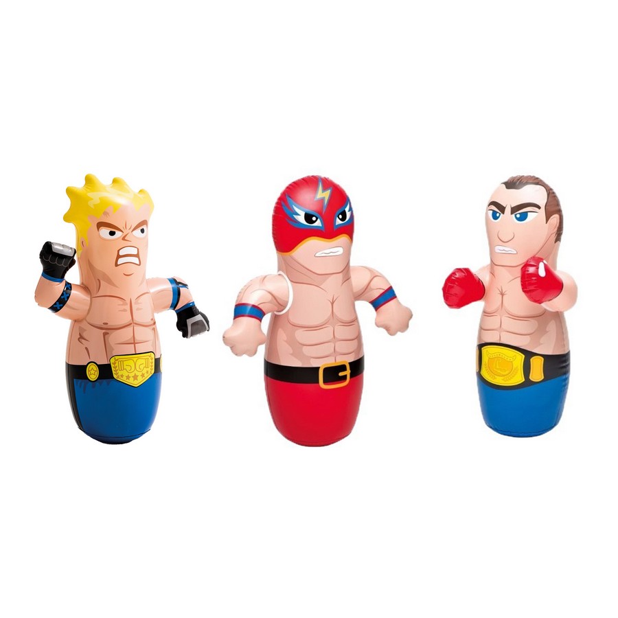 JUGUETE INFLABLE 44672-NP/44669-NP
