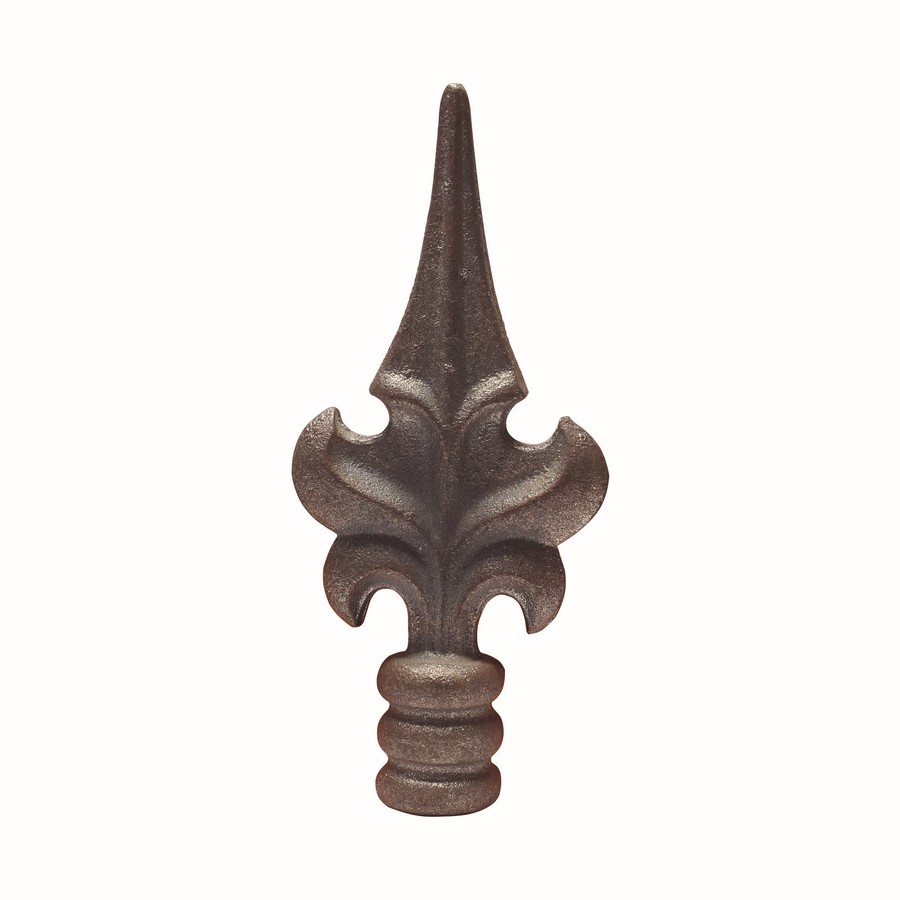 FORJADO PUNTA LANZA REDOND. 5/8 PULG SA-131