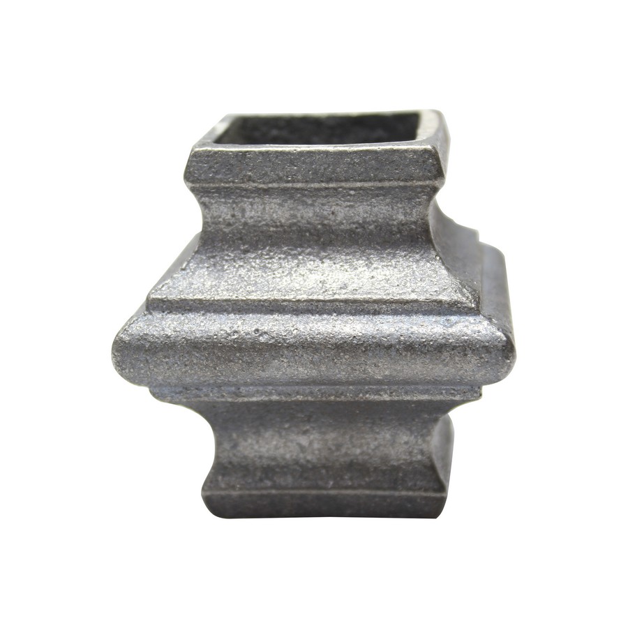 FORJADO INSERTO CUAD. 1 PULG 4X4.2CMS ST-102