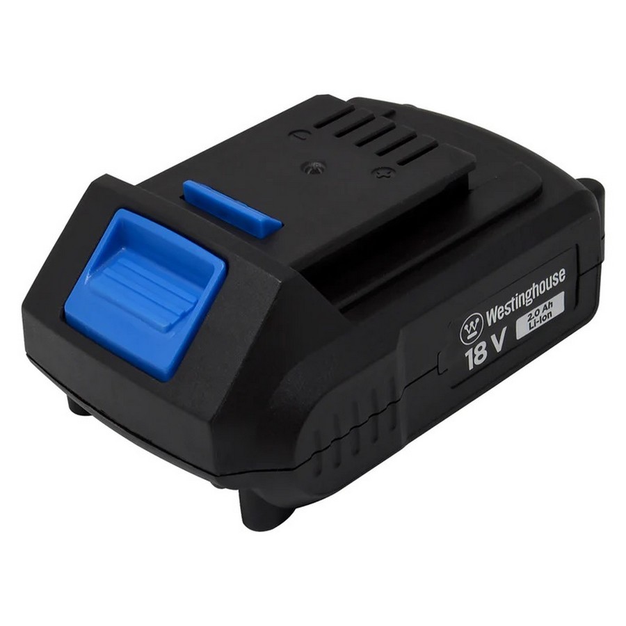 BATERIA PARA HERRAMIENTA INALAMBRICA 18V 2.0AH PTR1001 (NC)