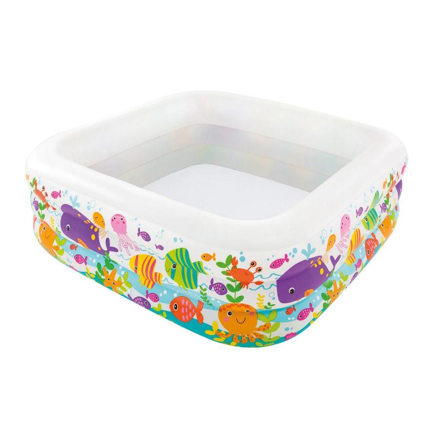 PISCINA CLEARVIEW AQUARIUM INT-57471 (DESC)