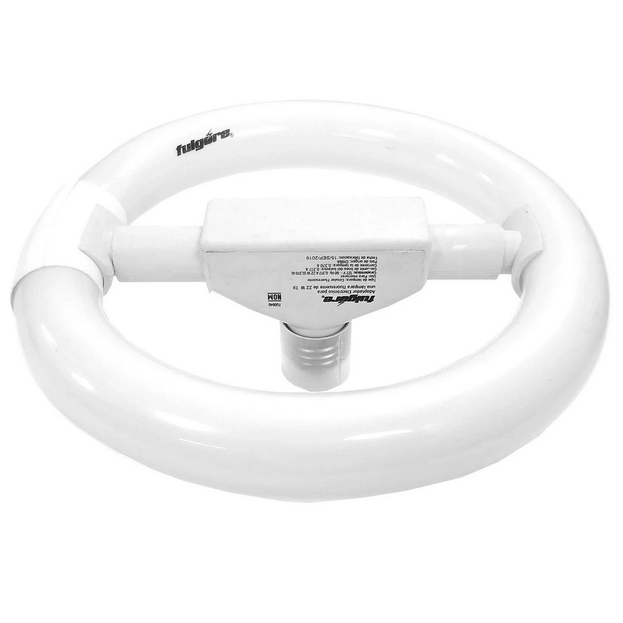 LAMP. CIRCULAR C/ROSCA 22 W  48236/FU0040 (DESC)