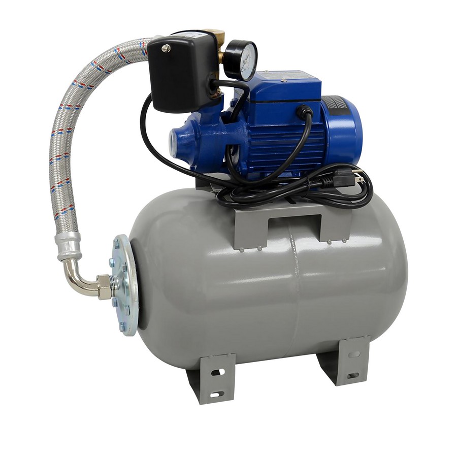BOMBA P/AGUA WH 1/2HP C/CHIMBO 24LTS 110V 625PS12111
