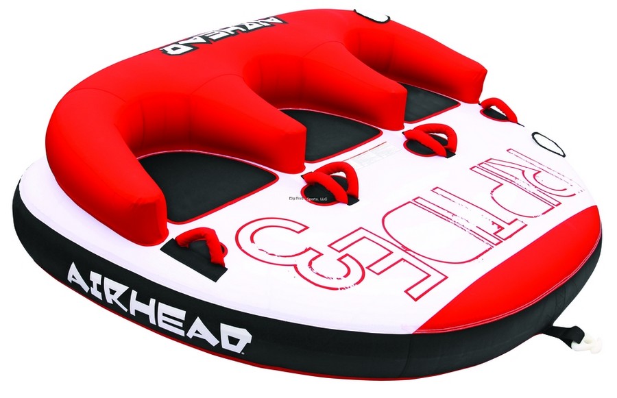 SKI REBEL RIPTIDE AHRT-13