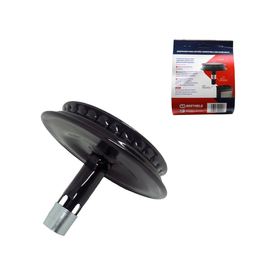 QUEMADOR P/COCINA MABE KYLIA 23331