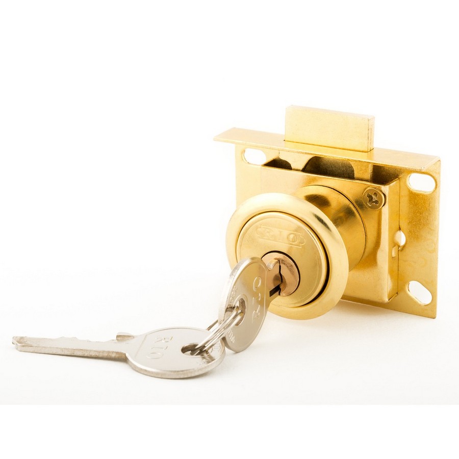 CERRADURA PARA MUEBLE RABBIT RB503