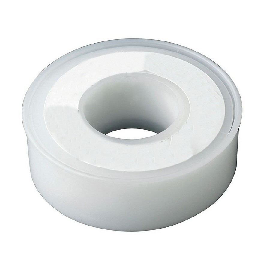 CINTA TEFLON 1/2 X 10 M UYUS TFA2UY