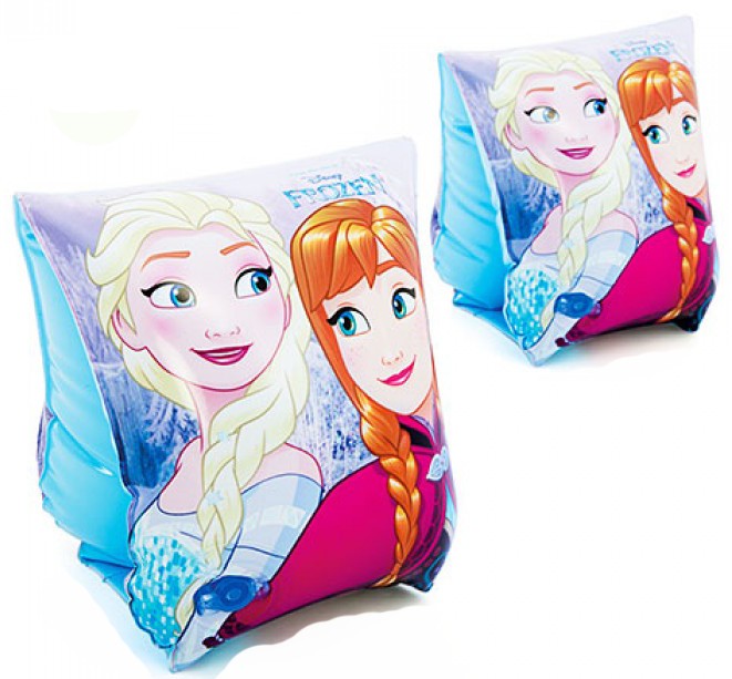 FLOTADOR BRAZOS FROZEN 56640-EU