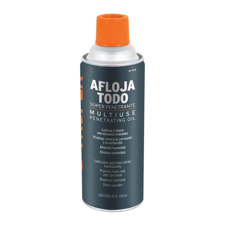 AFLOJATODO 400 ML./15OZ. TRUPER 13471