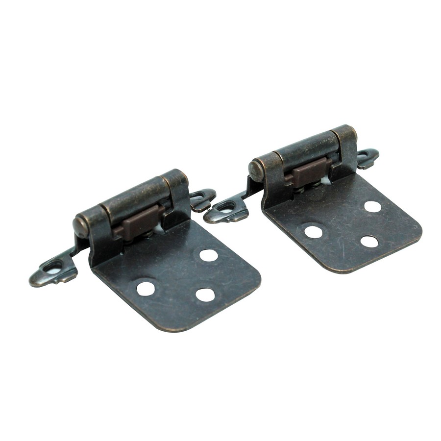 BISAGRA PANTRY PES. 1035 AC (PRS)