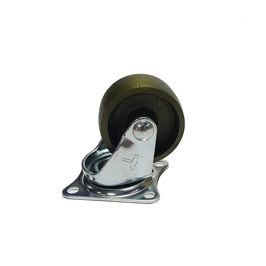 RODO METALICO 38 MM. HAMMER 420G-C (JGO 4)
