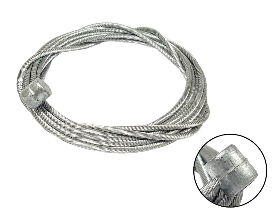 CABLE P/MOTO DE 72 PULG