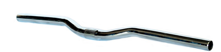 MANUBRIO DOWNHILL ACERO