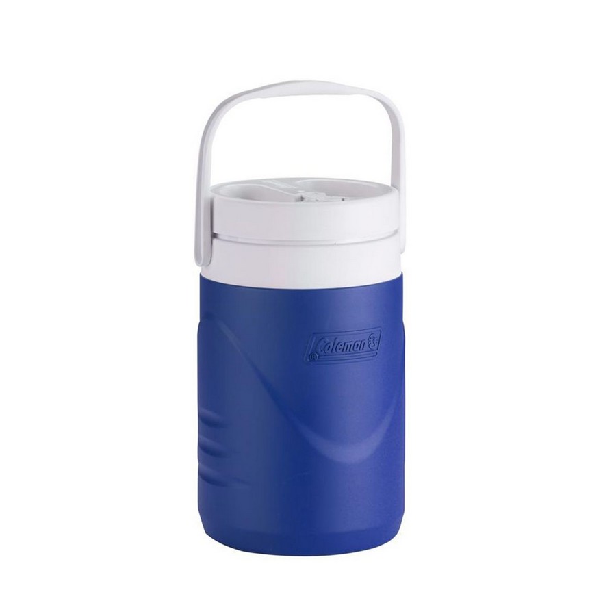 TERMO 1 GAL. AZUL COLEMAN 645