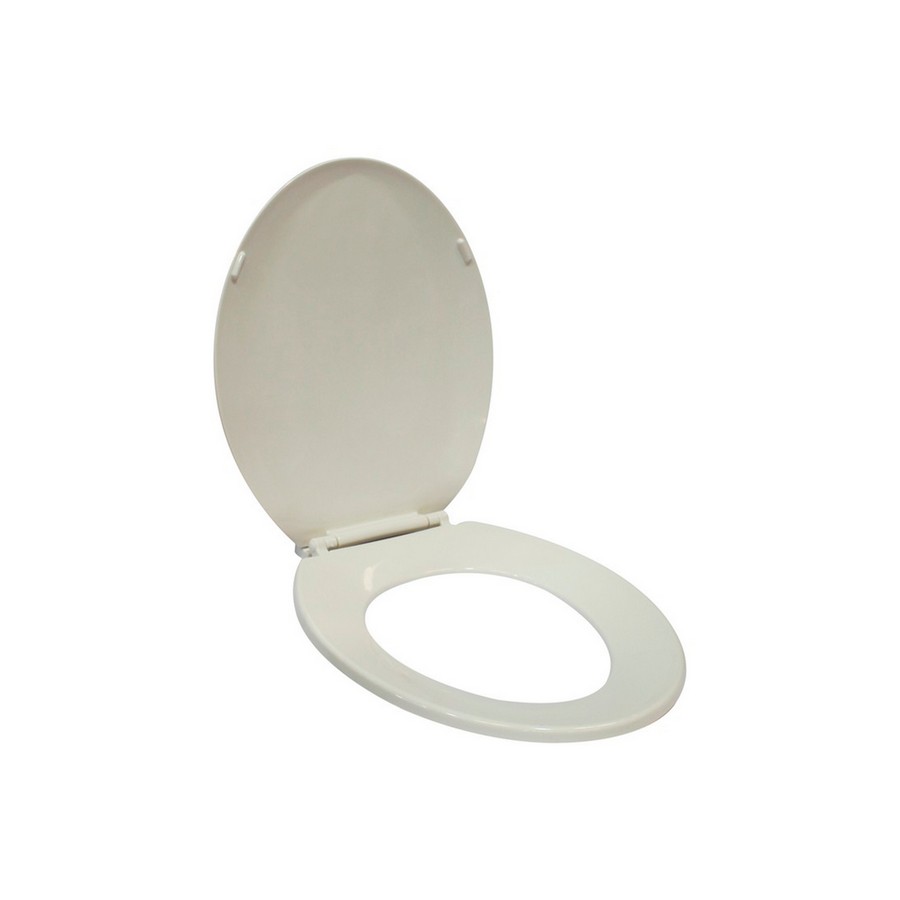 ASIENTO PLASTICO BLANCO V&amp;G