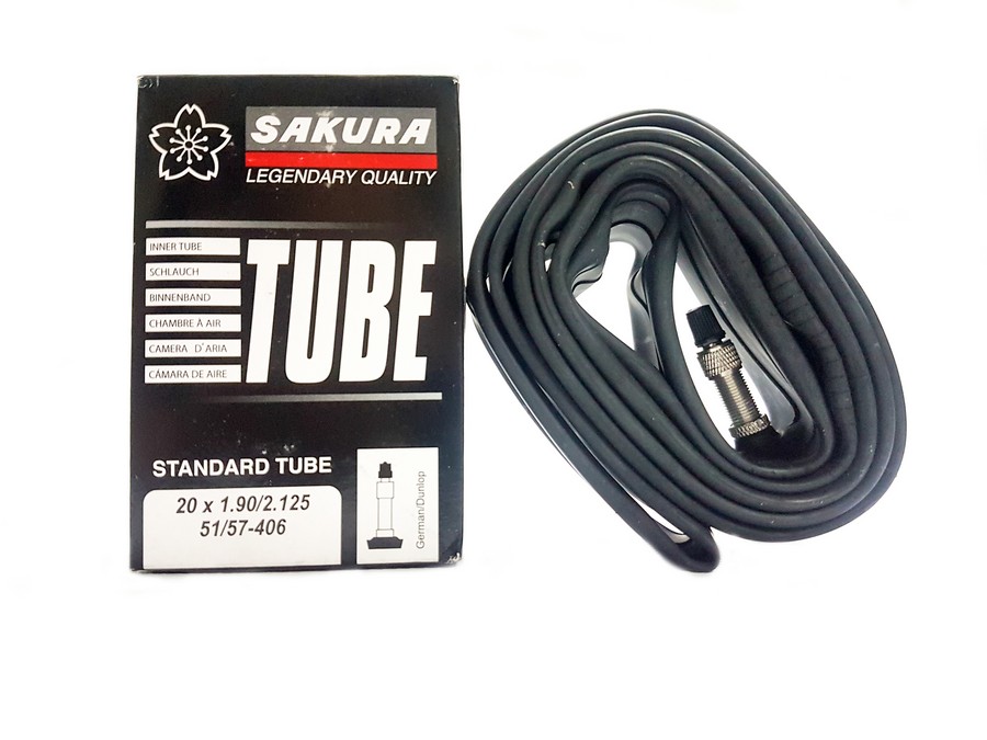 TUBO SAKURA 20 X 2.125
