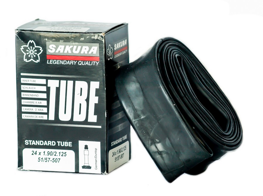 TUBO SAKURA 24 X 2.125