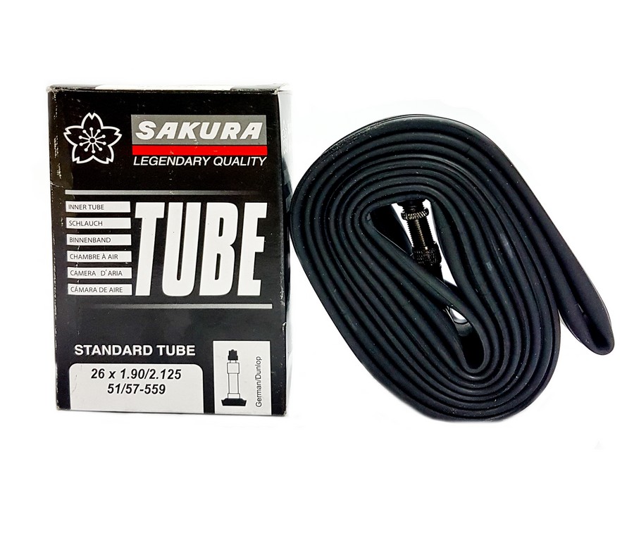 TUBO SAKURA 26 X 2.125