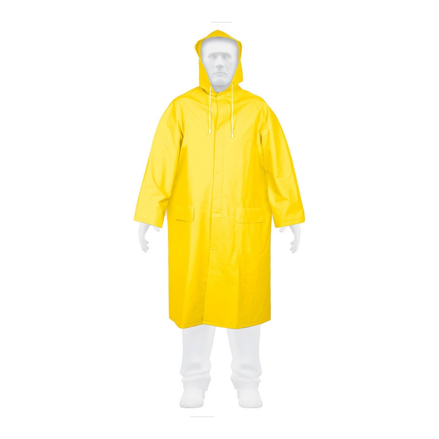 CAPA DE HULE 1 PZ. (L) TRUPER 14415