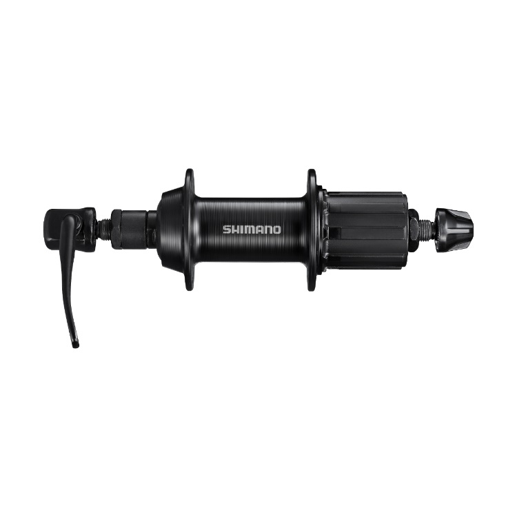 MASA SHIMANO TRASERA T/CASSETTE