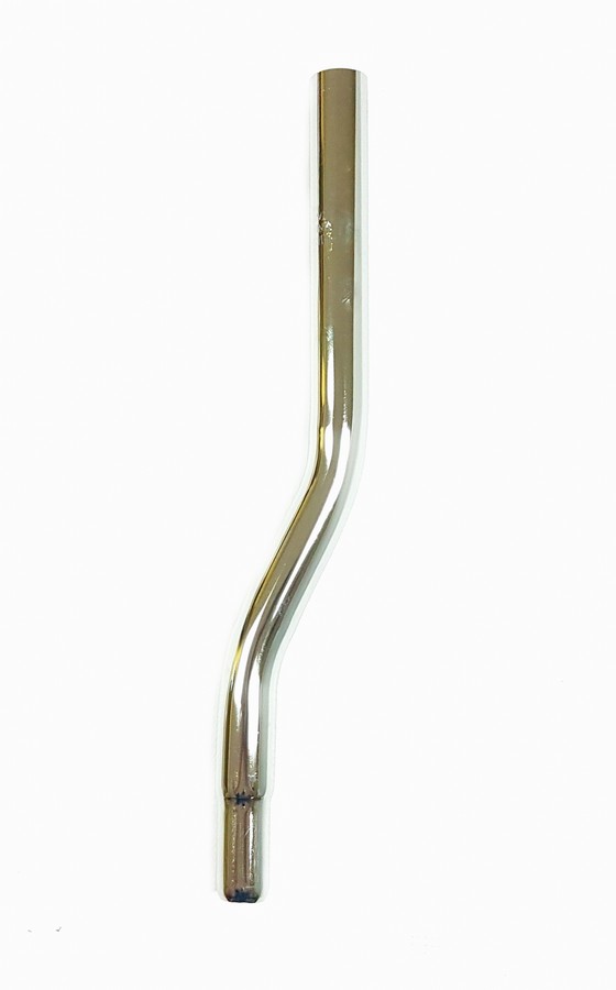 POSTE CTE 25.4MM Ho CURVO