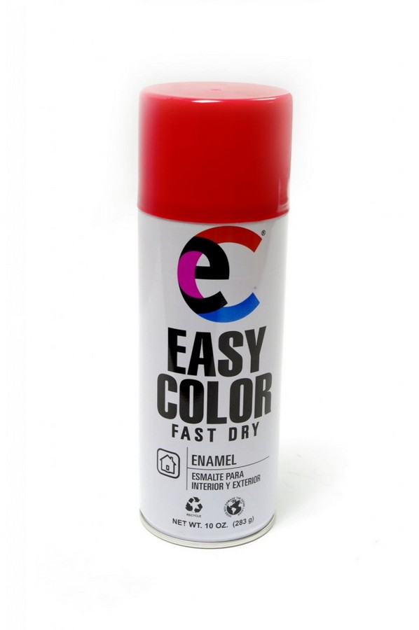 SPRAY EASY ROJO 202