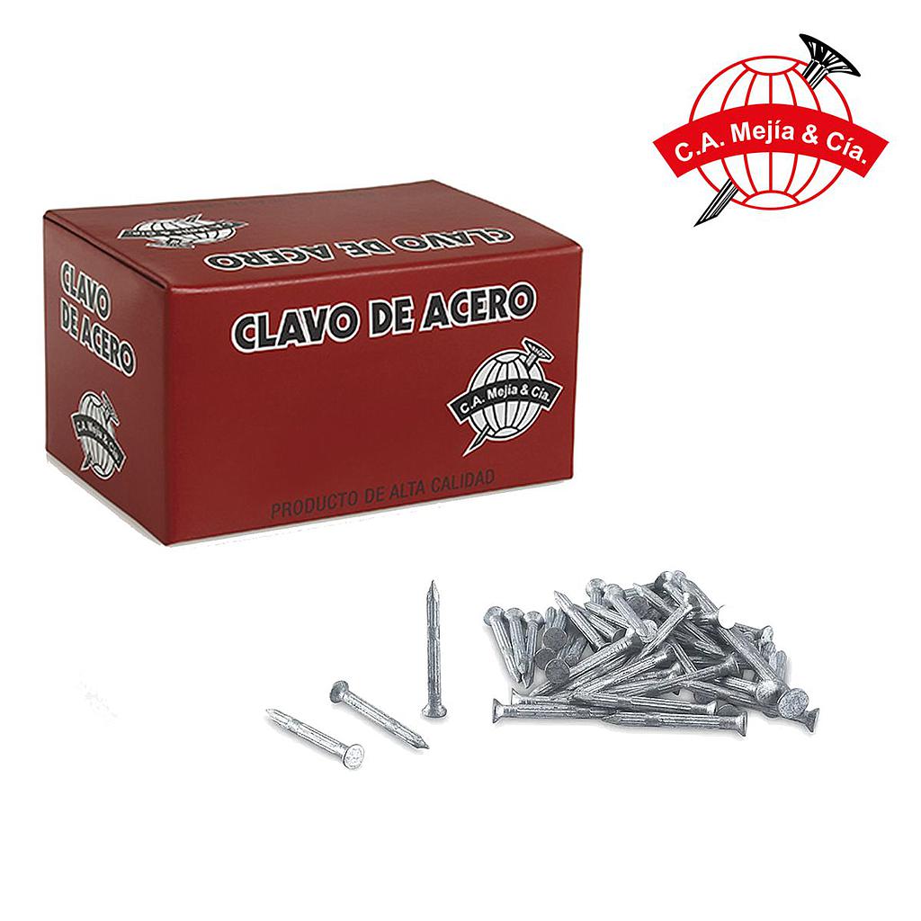 CLAVO CONCRETO 2.7 X 1 1/4 (%)