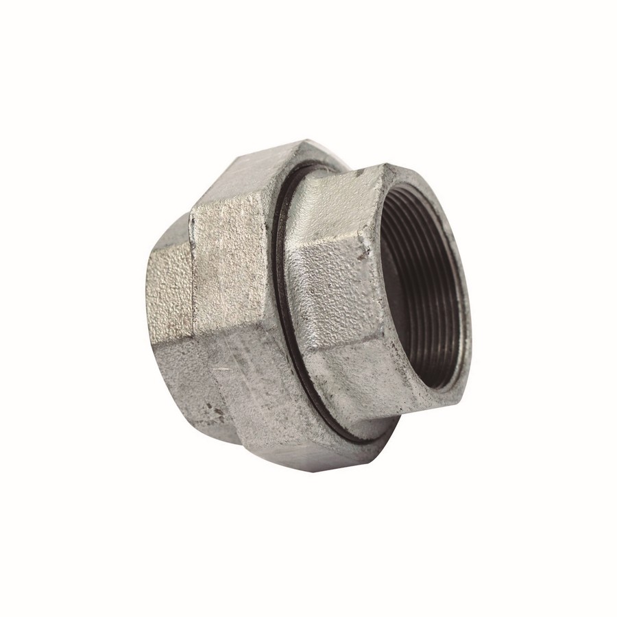 UNION UNIVERSAL GALVANIZADA 2 1/2