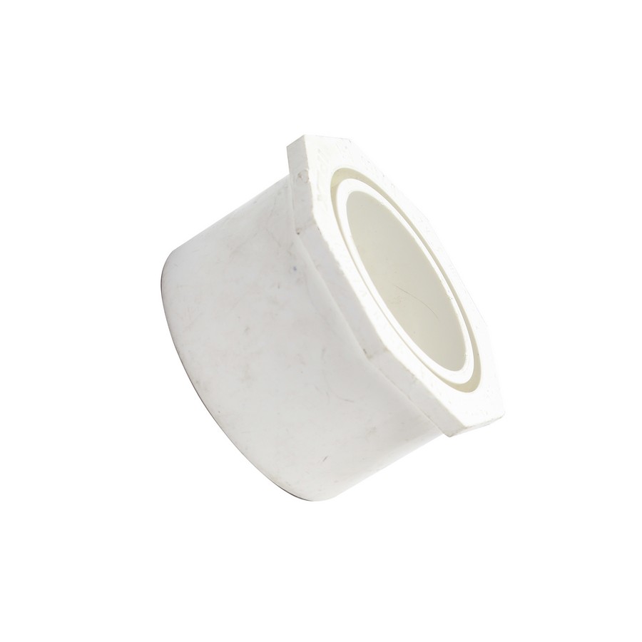 BUSHING RED.PVC SIN ROSCA 1 1/2 * 2