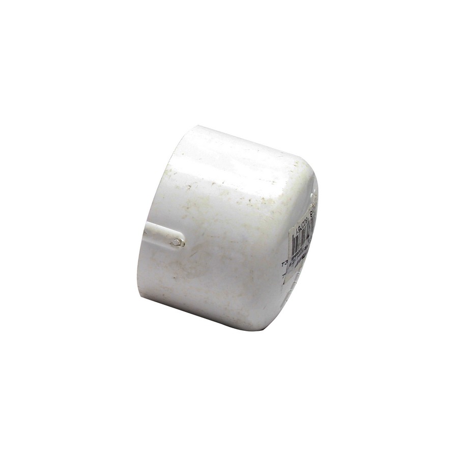TAPON PVC HEMBRA S/R 1 1/2