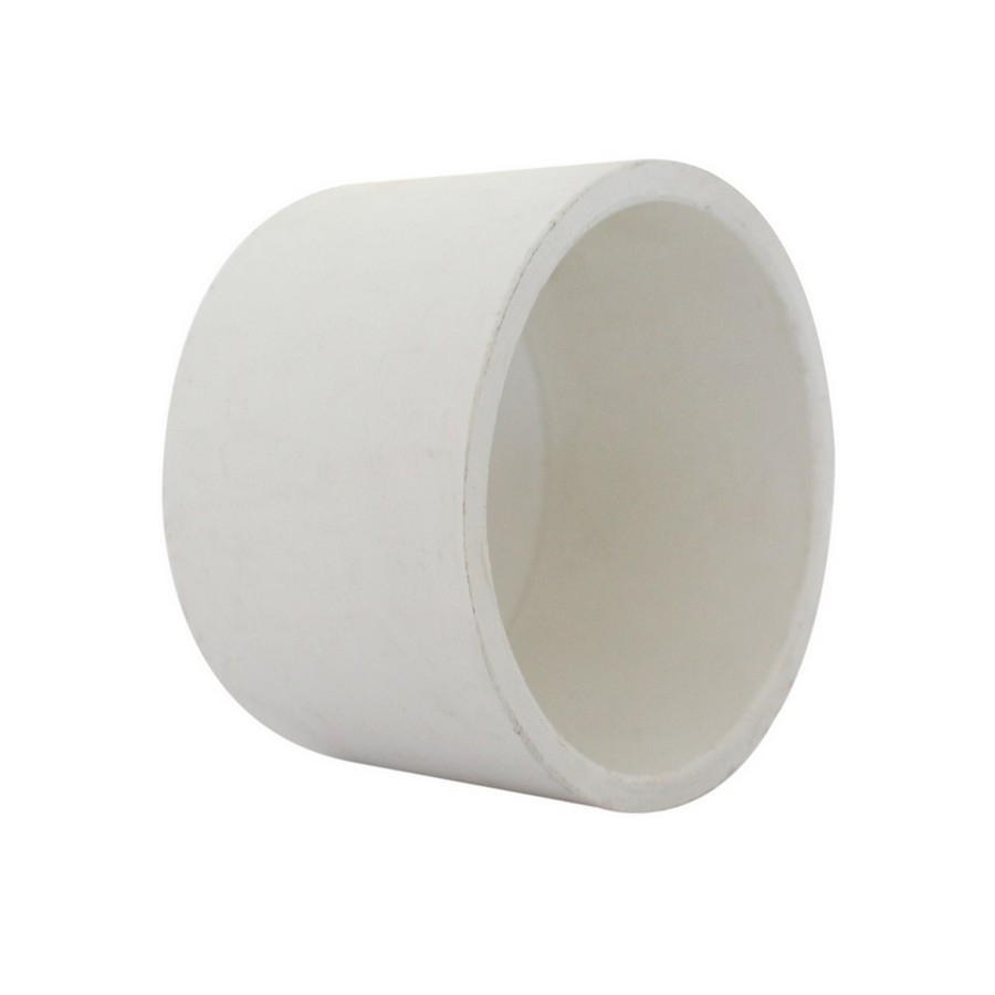 TAPON PVC HEMBRA SIN ROSCA 2