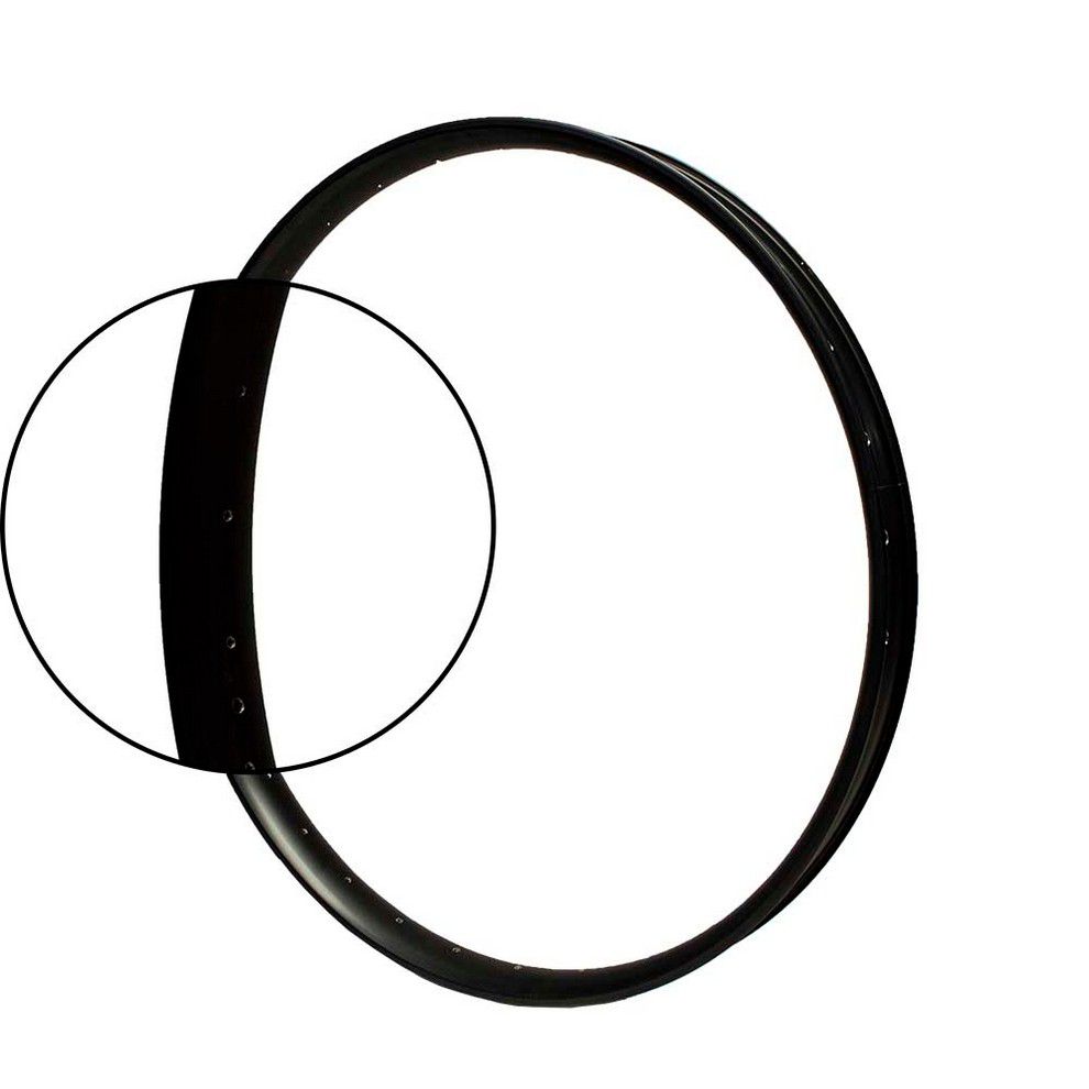 RIN ALUM. DB-X50 27.5 PULG X 32H FAT 2PULG (UNIDAD)