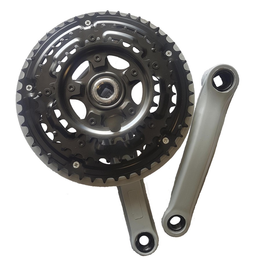 BIELA CON PLATO TRIPLE #1 CHINA