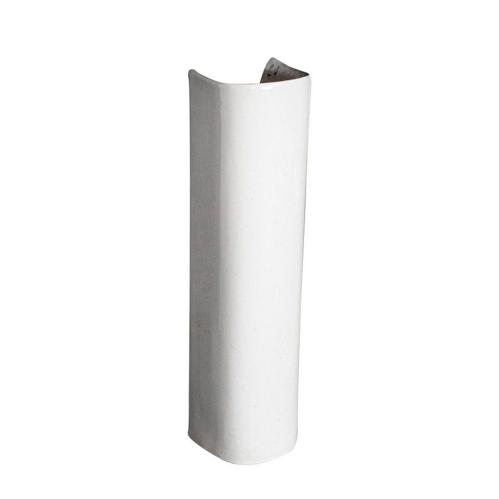 PEDESTAL DELUXE BLANCO PL1014