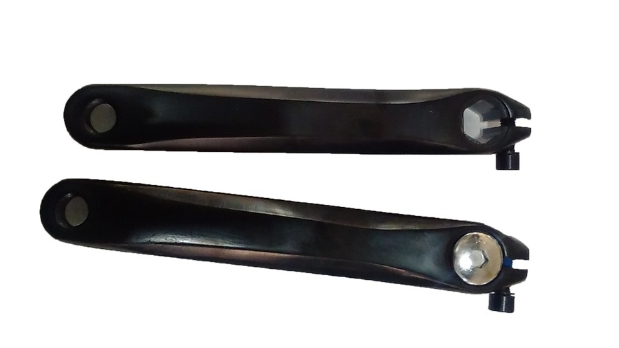 BIELA MX MONGOOSE PAR