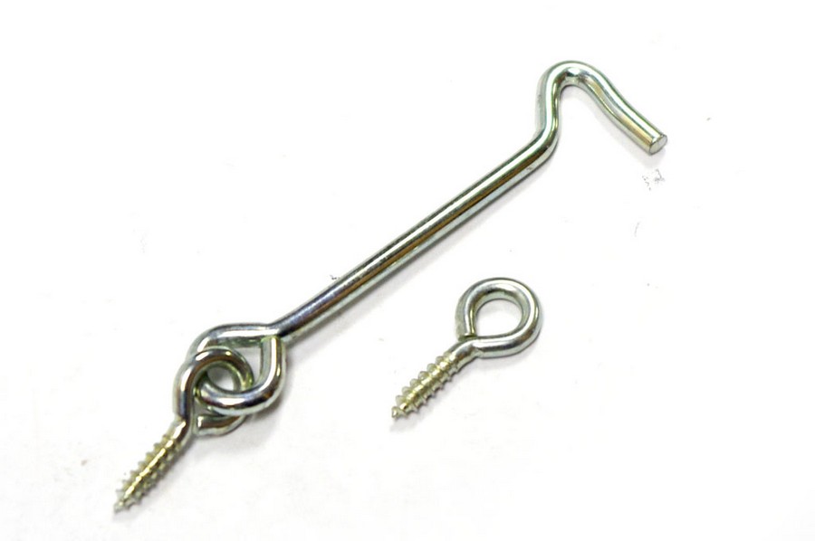 ALDABA PICO ZOPE 1 1/2 * 11