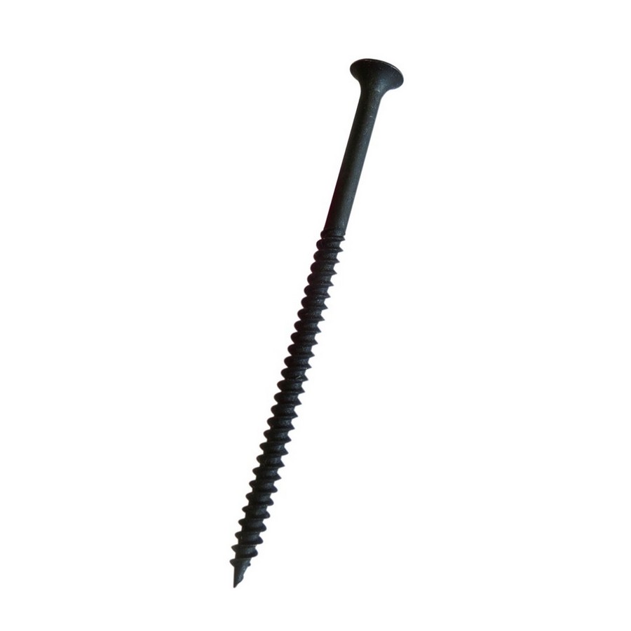 TORNILLO P/PARED SECA 8X3 (CIENTO)