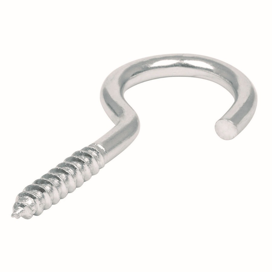 ARGOLLA ABIERTA C/ROSCA 19X60 TRUPER 44379