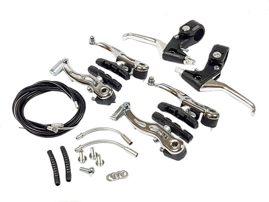 QUIJADAS P/FRENO V-BRAKE HALCON
