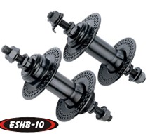 MASAS HIERRO MX-48 JGO.